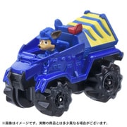 パウ・パトロール ダイキャストビークル チェイス ダイノポリスカー [対象年齢：3歳～]