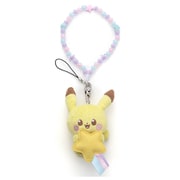 ポケットモンスター ポケピース ぬいぐるみストラップ ほしぞら Ver. ピカチュウ [キャラクターグッズ]