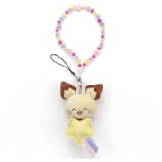 ポケットモンスター ポケピース ぬいぐるみストラップ ほしぞら Ver. ピチュー [キャラクターグッズ]