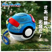 キャラクターグッズ ポケットモンスター スーパーボール 虫かご