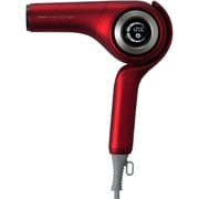 radiant hair dryer d/more ラディアント レッド BD101-R