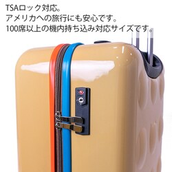 ★超レア★ツモリチサト ネコ キャリー スーツケース TSUMORI 旅行バッグ 楽天市場】【ノベルティ付】 ツモリチサト 新ネコドット