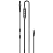 PRO Xヘッドホン用 ケーブル 1.6m USB-Cコネクター PRO X USB-C Cable