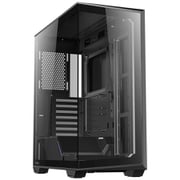 ピラーレスPCケース/ATX対応 C3