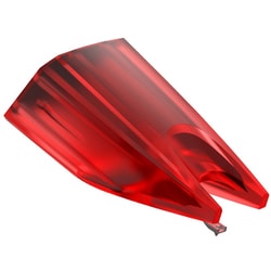 Stylus Concorde Music Red [交換針]
