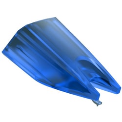 Stylus Concorde Music Blue [交換針]