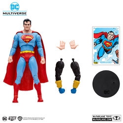 ヨドバシ.com - ホットトイズ HOT TOYS DCコミックス DCマルチ