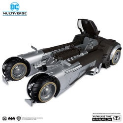 ヨドバシ.com - ホットトイズ HOT TOYS DCコミックス DCマルチ