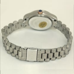 テクノス TECHNOS 腕時計 レディース チタン製 TSL915IW ヨドバシ.com - テクノス TECHNOS レディース腕時計 正規品 1年
