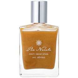 プア ナナラ フレグランスシマーオイル サニーモアニ 50ml