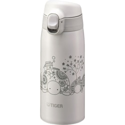 真空断熱ボトル カメ MCT-A351WT