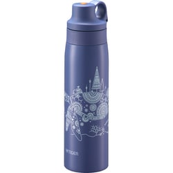 真空断熱ボトル（保冷専用） カメ MCS-A501AS