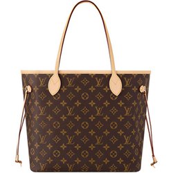 ヨドバシ.com - ルイ・ヴィトン Louis Vuitton M46987 ネヴァーフルMM スリーズ モノグラム 通販【全品無料配達】