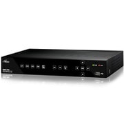 HDR-704 [ハードディスクレコーダー（映像・音声4入力 / AHD3.0 / HDD2TB） 500万画素 4K対応]