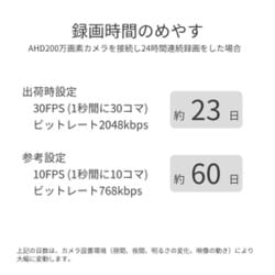 ヨドバシ.com - コロナ電業 ハードディスクレコーダー（映像