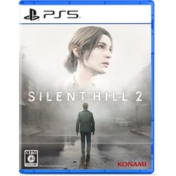 SILENT HILL 2 [PS5ソフト]