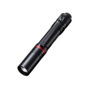 ペン型ライト（ショートタイプ） LED-PEN2BK