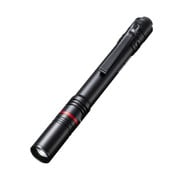 ペン型ライト（ロングタイプ） LED-PEN3BK