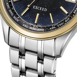 ヨドバシ.com - シチズン時計 CITIZEN WATCH エクシード EXCEED ヨドバシ.com - シチズン時計 CITIZEN WATCH エクシード EXCEED
