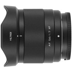 ヨドバシ.com - ビルトロクス VILTROX AF 56mm F1.7 XF X ヨドバシ.com - ビルトロクス VILTROX AF 56mm F1.7 XF X