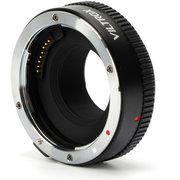 マウントアダプター レンズ側:キヤノンEF ボディ側:富士フイルムX EF-FX1PRO