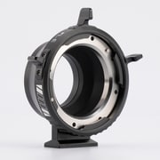 マウントアダプター レンズ側：PL ボディ側：ソニーE PL-E