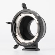 マウントアダプター レンズ側:PL ボディ側:富士フイルムX PL-X