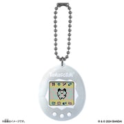 たまごっち Original Tamagotchi Color Collection White [対象年齢：6才～]