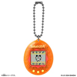 たまごっち Original Tamagotchi Color Collection Orange [対象年齢：6才～]