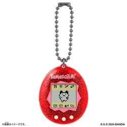 たまごっち Original Tamagotchi Color Collection Red [対象年齢：6才～]