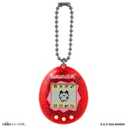 たまごっち Original Tamagotchi Color Collection Red [対象年齢：6才～]