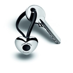 3584869 [ 【国内正規品】 ハート （HEAET） キーリング]