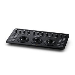 カラーパネル DaVinci Resolve Micro Color Panel （EN）