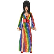 Elvira / エルヴァイラ 8インチ アクションドール オーバー・ザ・レインボー ver [塗装済可動フィギュア 全高約200mm]