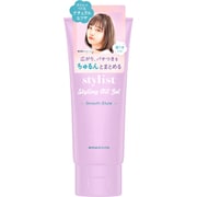アンナドンナ スタイリスト スタイリングオイルジェル スムーススタイル 100g