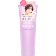 アンナドンナ スタイリスト スタイリングオイルジェル グロッシースタイル 100g