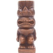 IN059051 [ハワイアンドール 貯金箱 コインバンク TIKI]