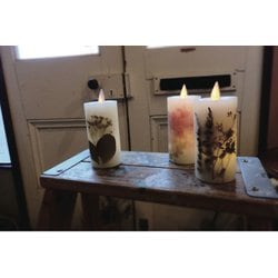 確認用　キャンドル Amazon.co.jp: アーテック LEDキャンドルICキットロウソク色