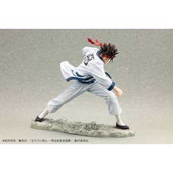ヨドバシ.com - コトブキヤ KOTOBUKIYA ARTFX J るろうに剣心