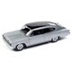AWSP157 1/64 AWSP157 1965 AMC マーリン シルバー/ブラック [ダイキャストミニカー]