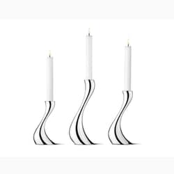 【国内正規品】 コブラ （COBRA） キャンドルホルダー 3pcs 3586624