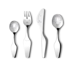 【国内正規品】 アルフレド （ALFREDO） カトラリーセット 3580049