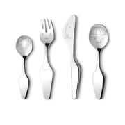 【国内正規品】 アルフレド (ALFREDO) カトラリーセット 3580049