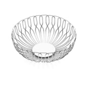 3586306 [ 【国内正規品】 アルフレド （ALFREDO） ブレッドバスケット （S）]