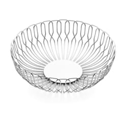 3586321 [ 【国内正規品】 アルフレド （ALFREDO） ブレッドバスケット （L）]