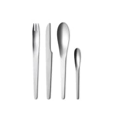 【国内正規品】 アルネヤコブセン （ARNE JACOBSEN） 16ピースセット 3355516