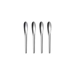 【国内正規品】 アルネ ヤコブセン （ARNE JACOBSEN） コーヒースプーン ギフトボックス 4 本 10014946