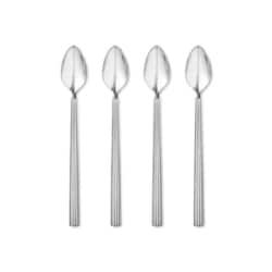 【国内正規品】 ベルナドッテ （BERNADOTTE） ロングスプーンギフトセット 4 ピース 10014960