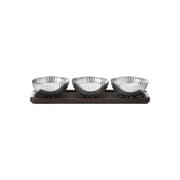 【国内正規品】 ベルナドッテ (BERNADOTTE) ボウル付きトレイ ボウル3ピースセット 10018216