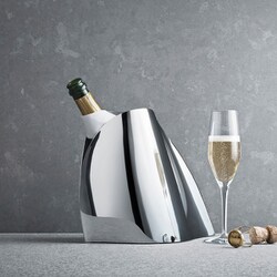 シャンパーニュ・ポメリー・クーラー ポメリーのシャンパンクーラー Pommery 1930年頃 アールデコ期